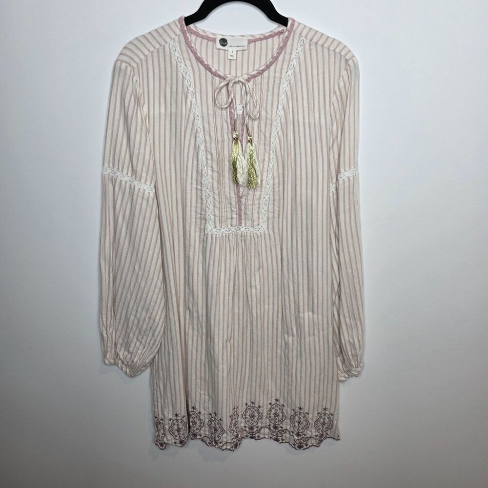 Floreat Blouse Womens Small